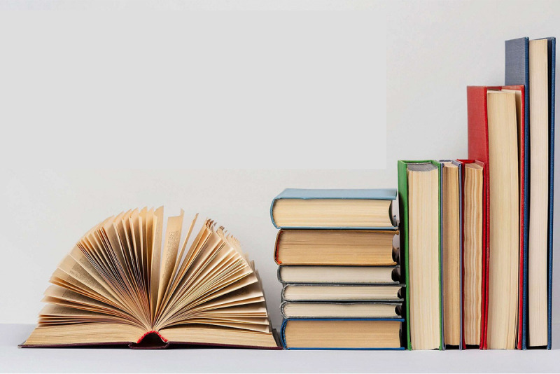 قطع کتاب چیست؟