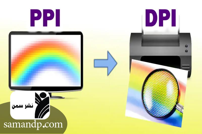 DPI چیست 